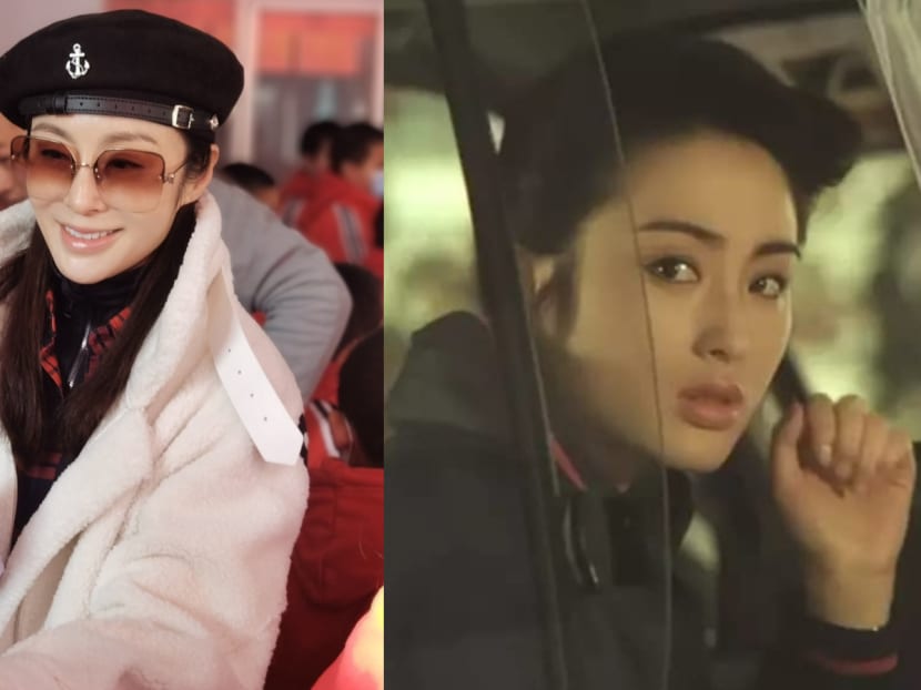 It’ll be hard for the former actress to sue her debtor as she did not write an IOU (seriously!?).