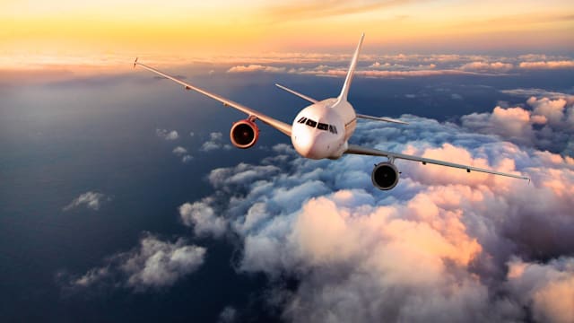 油价飙升 国际航空运输协会下调全球航司盈利预期
