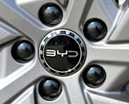 BYD's sales extend growth streak on strong exports 