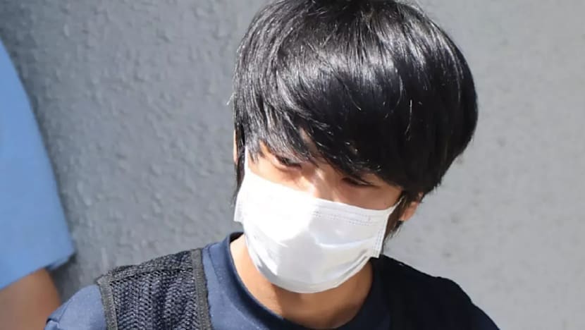 ஜப்பானின் முன்னாள் பிரதமர் அபே கொலை வழக்கு - ஆடவருக்கு ஆயுள்தண்டனை