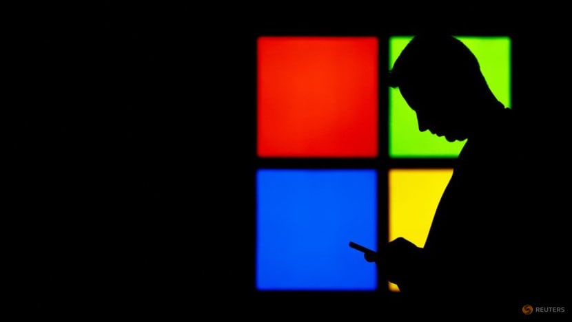 Microsoft server hack hit about 100 organizations, researchers say Microsoft server hack hit about 100 organizations, researchers say