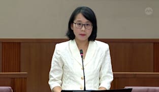 Debate on President’s speech: Choo Pei Ling on healthcare and research 