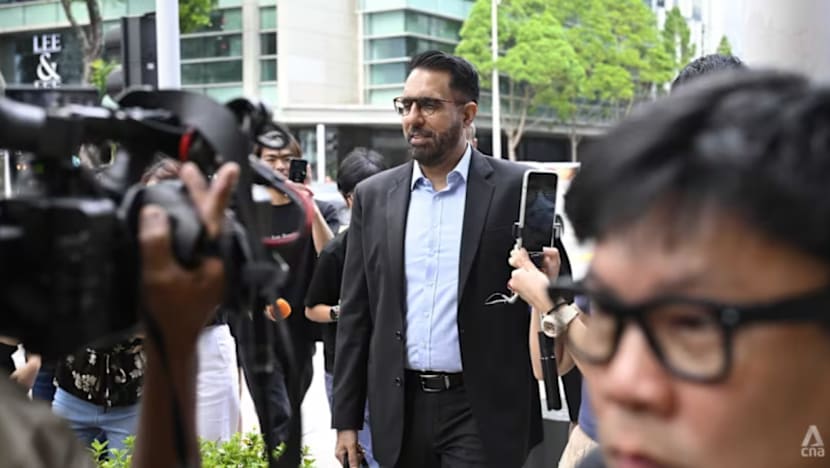 பிரித்தம் சிங் மேல்முறையீட்டு வழக்கு - தீர்ப்புக்காக ஒத்திவைப்பு