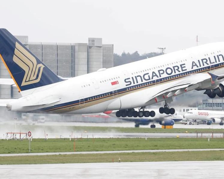 Commentary: We must save Singapore Airlines from this existential crisis