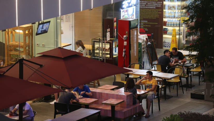 F&B outlets and retailers have ‘fully exhausted’ their reserves, more closures expected if landlords don't help