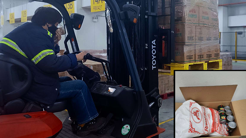 S'pore to deliver 4th tranche of aid to Gaza; studying ICJ’s advisory on Israeli settlements