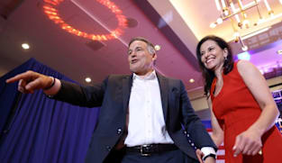 Former Trump adviser Dina Powell McCormick named Meta's president