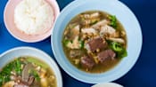 Commentary: Pork blood and offal aren’t only delicious, but nutritious and sustainable
