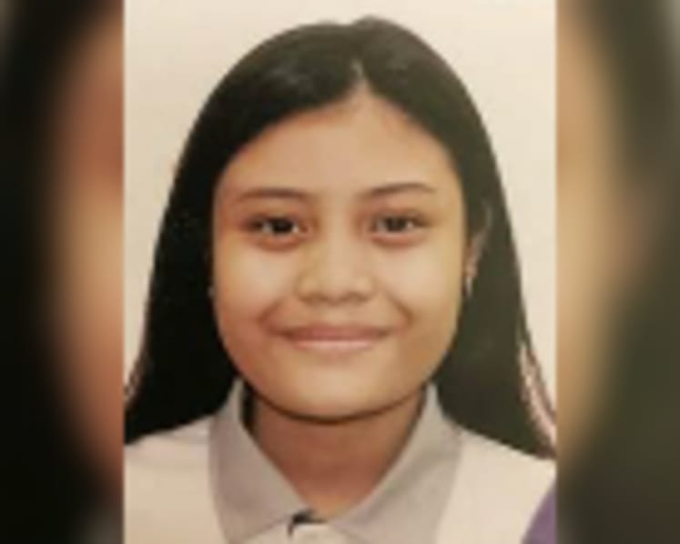 Police appeal for information on 15-year-old girl who has been missing for more than a week