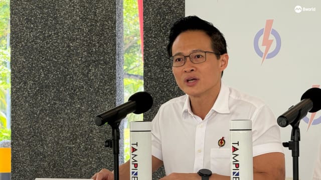 朱倍庆“单飞” 出征淡滨尼尚育