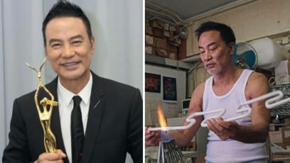 Simon Yam Apologises For Getting His Movie Disqualified From 2024 Oscars Race 