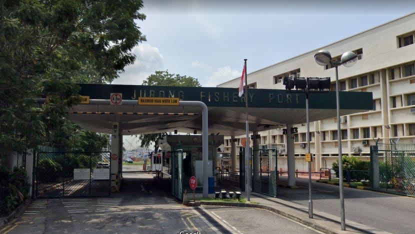 179 kes baru dalam masyarakat hari ini; 138 terkait kelompok Pelabuhan Perikanan Jurong & KTV 179 kes baru dalam masyarakat hari ini; 138 terkait kelompok Pelabuhan Perikanan Jurong & KTV