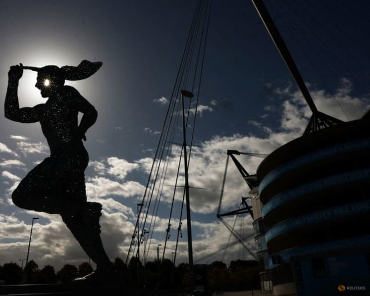 Pochettino laments 'period of deception' if Man City breaches true
