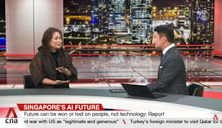 23% of workers trust employer to act in best interest in AI rollout: Survey