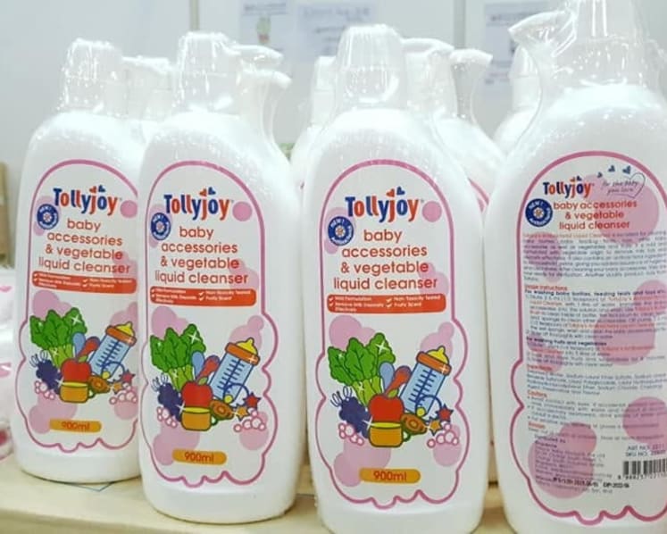 Singapore baby-care brand Tollyjoy to wind down after 55 years