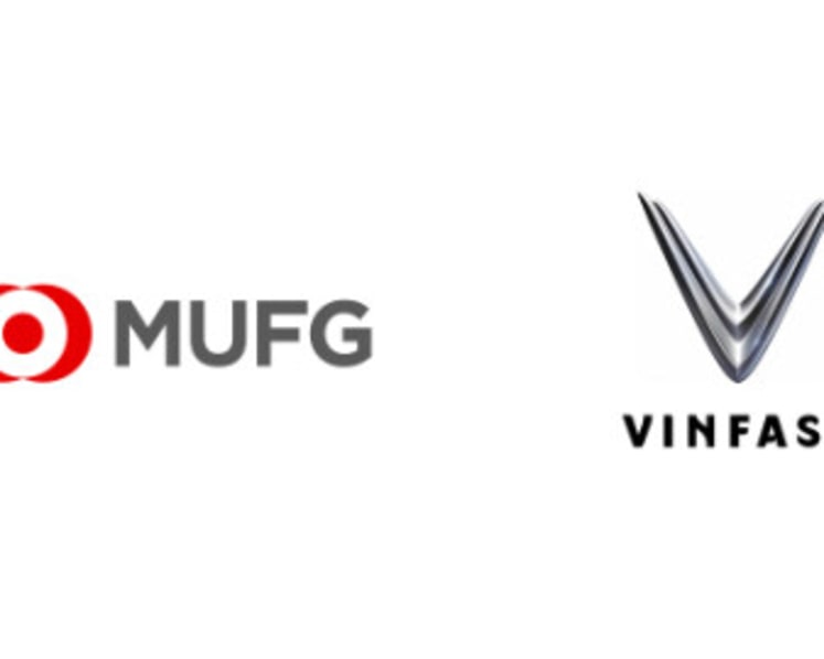 VinFast and MUFG Bank partner up over a $100 million Green Loan facility