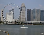 Singapore continues to see relief from haze as PM2.5 readings remain normal