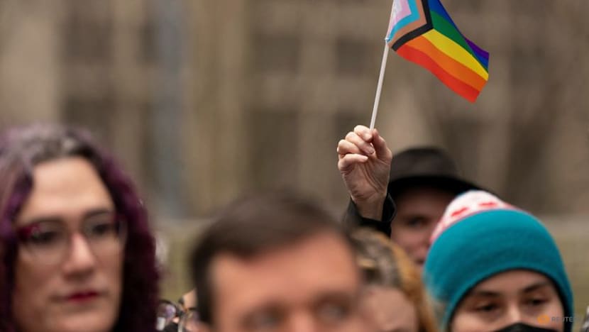 Seattle sticking with World Cup 'Pride Match', hoping it can change minds