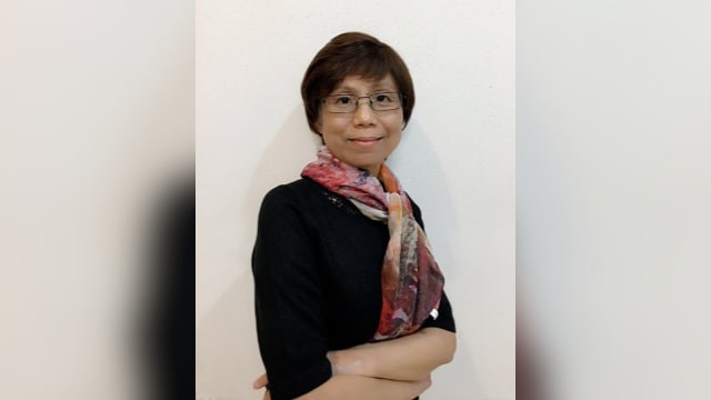 CAPITAL 958前兼职广播员林丽芳去世 享年67岁