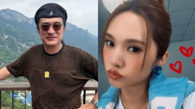杨丞琳被骂翻　黄安气炸发声力挺
