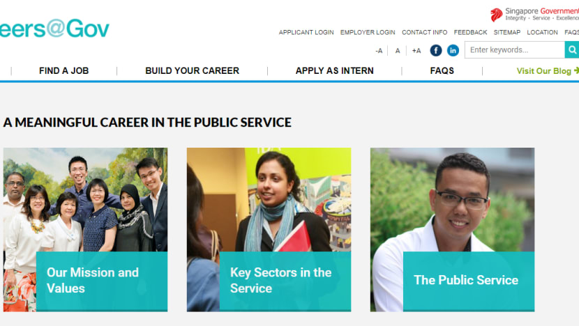 Careers@Gov account holders urged to change passwords in wake of malware infection