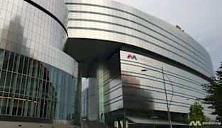 Mediacorp named broadcaster of the year for second year in a row at World Media Festivals