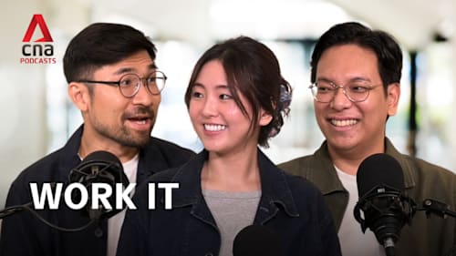 Work It -  Work Feed: What's the harm in a little office gossip?