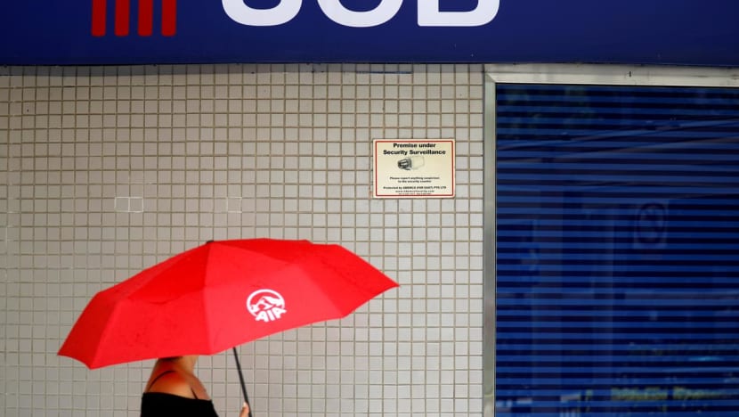 UOB to reopen remaining Singapore branches, resume full operations