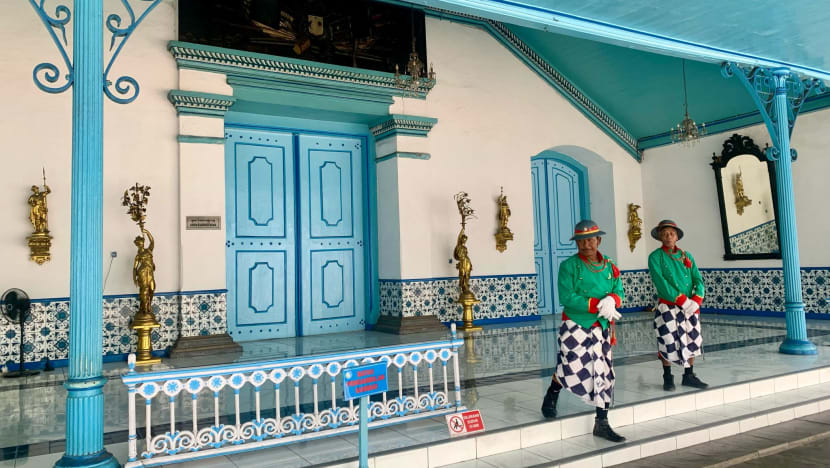 NOTA DARI JAKARTA: Surakarta atau Solo?