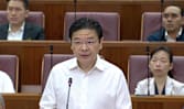 Gaji menteri lebih tinggi bukan untuk pikat orang sertai politik, khidmat kepada negara mesti didahulukan: PM Wong