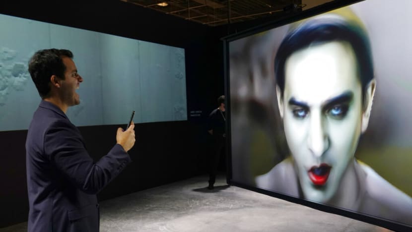 Commentary: Despite Beeple's US$69 million windfall, uncertainty plagues museum NFT art sales Commentary: Despite Beeple's US$69 million windfall, uncertainty plagues museum NFT art sales