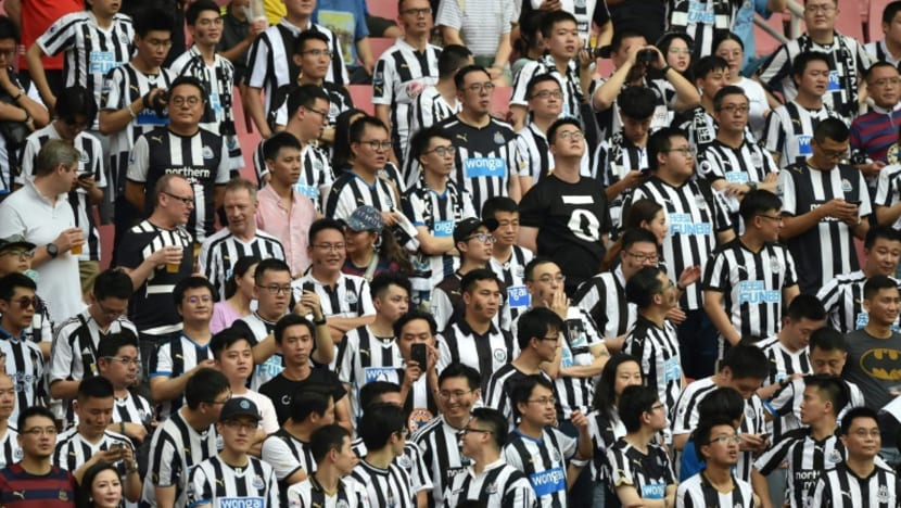Commentary: Are EPL broadcasting rights just too expensive for television now?