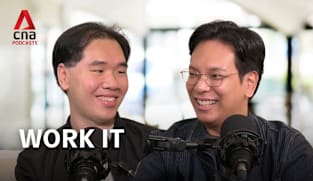 Work It - Breaking down Gen Z stereotypes in the workplace