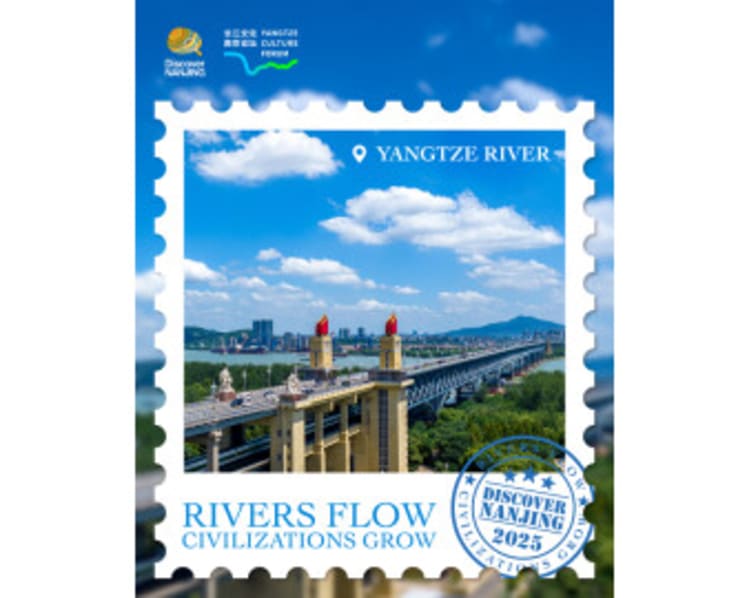 The Timeless Wisdom of Rivers: Collaboration and Shared Vision