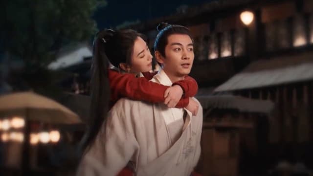 云襄传（第26集）：舒亚男身份暴露