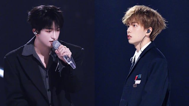 不到18小时备战！黄子弘凡、Rapeter《言不由衷》获《天赐的声音7》推荐金曲