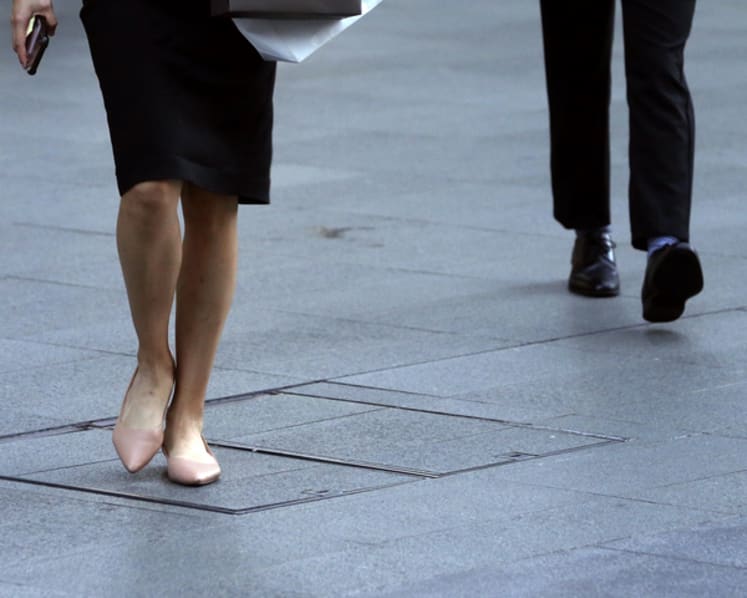 Nearly 1 in 3 respondents face gender discrimination at work: Survey