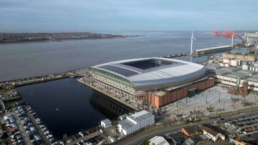 Everton report seventh straight year of financial losses