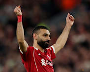 Liverpool's Salah to end glittering Anfield career at end of season