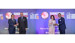 Hong Leong Bank Wins Three Awards at Asian Banking & Finance Retail Banking Awards, Affirming its Transformative Journey Towards Becoming the Best Run Bank in Malaysia 
