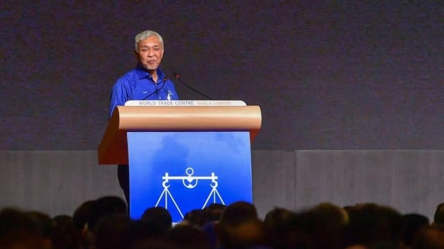 国阵宣布州选上阵名单 将竞逐六州108个州席