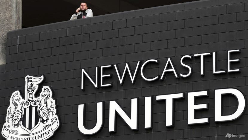 Commentary: Why are the mega-rich buying up English Premier League football clubs?