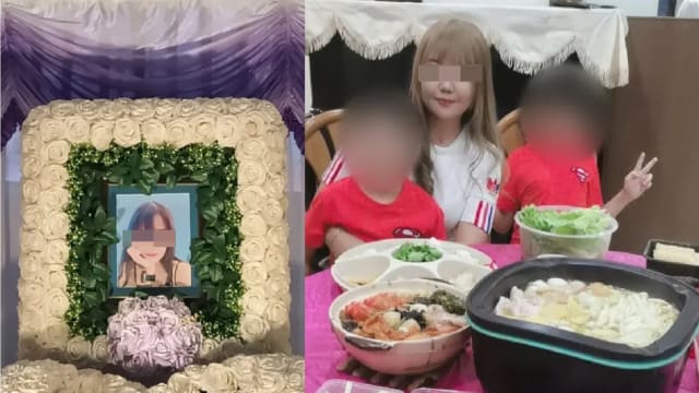 接受无执照美容师注射 马国少妇丰胸送命