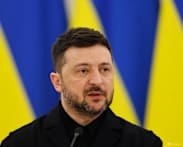Ukraine war talks delayed to Wednesday, Zelenskyy says