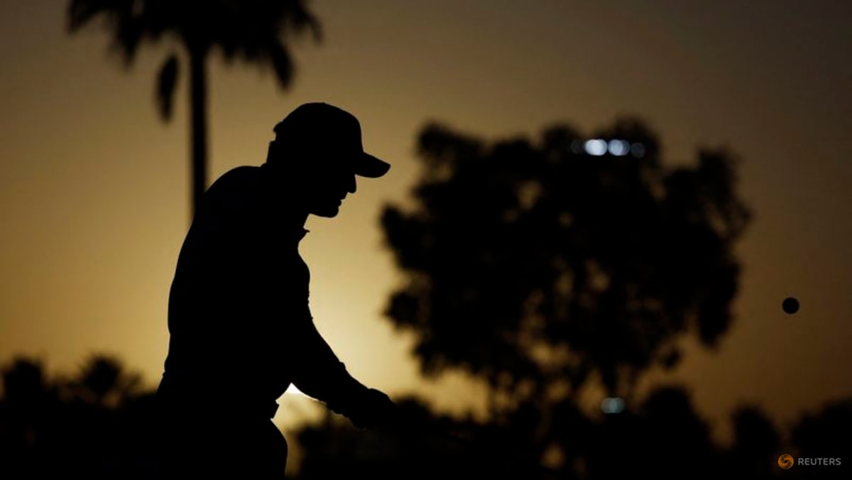 Saudi Arabia pulls funding from LIV Golf, WSJ reports