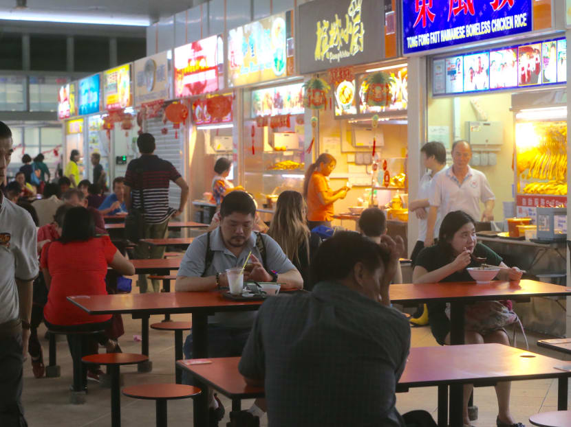 The Ministry of the Environment and Water Resources has other initiatives planned, including measures to help new hawkers and investments on drainage system works. The Ministry of the Environment and Water Resources has other initiatives planned, including measures to help new hawkers and investments on drainage system works.