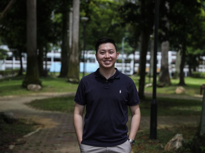 Gen Y Speaks: I was a spoilt child who fumbled aimlessly through school. Getting back on my feet wasn’t easy Gen Y Speaks: I was a spoilt child who fumbled aimlessly through school. Getting back on my feet wasn’t easy