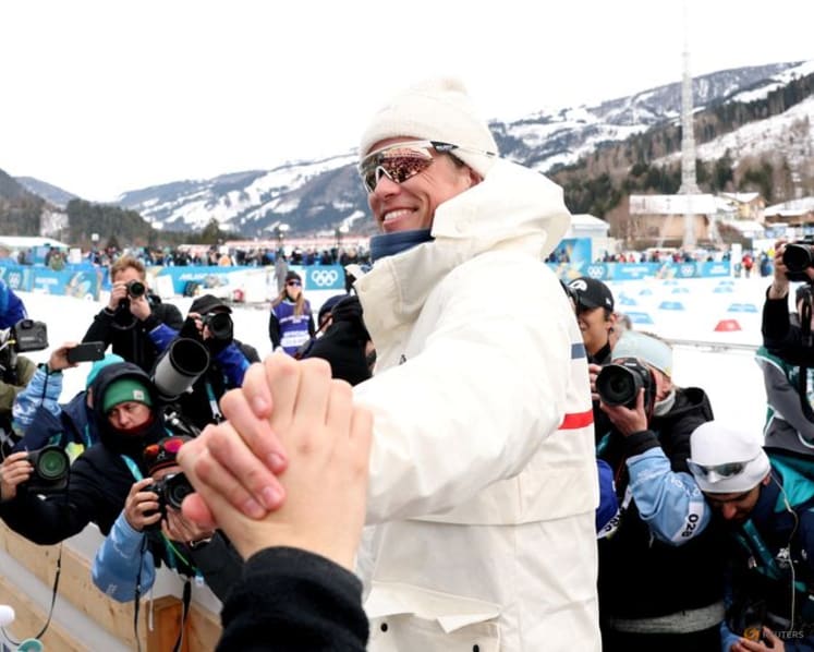 Crosscountry-'King Klaebo' wins 50km classic to clinch record sixth Milano Cortina gold