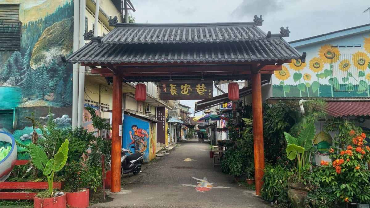 Cool Kulai: What to see and where to eat and shop in JB’s northern gateway Cool Kulai: What to see and where to eat and shop in JB’s northern gateway