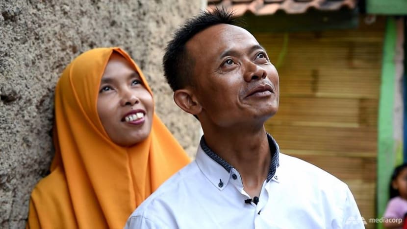 Car park attendant's gift of a school, to children too poor to afford it